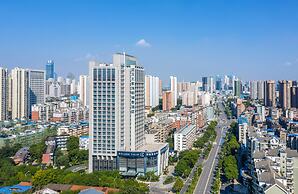 Golden Tulip Wuhan Wangjiawan