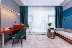 Golden Tulip Wuhan Wangjiawan