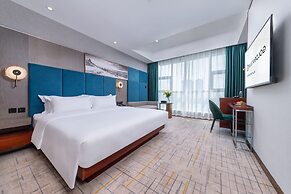 Golden Tulip Wuhan Wangjiawan