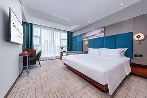 Golden Tulip Wuhan Wangjiawan