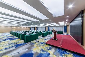 Golden Tulip Wuhan Wangjiawan