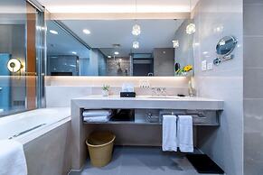 Golden Tulip Wuhan Wangjiawan