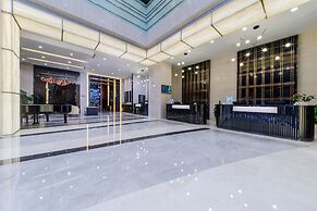 Golden Tulip Wuhan Wangjiawan