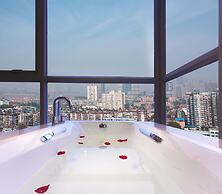 Golden Tulip Wuhan Wangjiawan