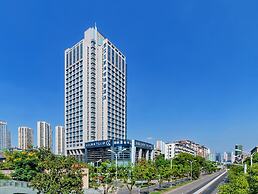 Golden Tulip Wuhan Wangjiawan