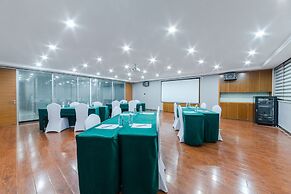 Golden Tulip Wuhan Wangjiawan