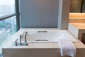 Golden Tulip Wuhan Wangjiawan