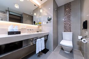 Golden Tulip Wuhan Wangjiawan