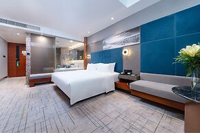 Golden Tulip Wuhan Wangjiawan