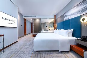 Golden Tulip Wuhan Wangjiawan