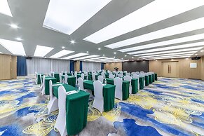 Golden Tulip Wuhan Wangjiawan