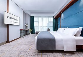 Golden Tulip Wuhan Wangjiawan