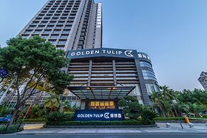 Golden Tulip Wuhan Wangjiawan
