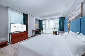 Golden Tulip Wuhan Wangjiawan