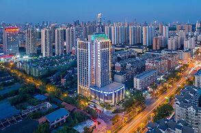 Golden Tulip Wuhan Wangjiawan