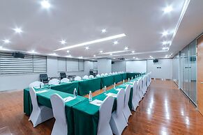 Golden Tulip Wuhan Wangjiawan