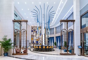 Golden Tulip Wuhan Wangjiawan