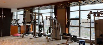 Golden Tulip Wuhan Wangjiawan