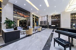 Golden Tulip Wuhan Wangjiawan