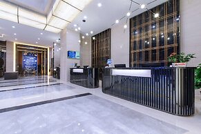 Golden Tulip Wuhan Wangjiawan