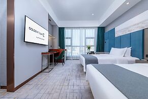 Golden Tulip Wuhan Wangjiawan