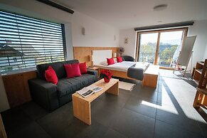 eco boutique hotel A.M.S. Beagle Bled