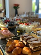 eco boutique hotel A.M.S. Beagle Bled