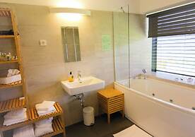 eco boutique hotel A.M.S. Beagle Bled
