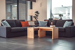 eco boutique hotel A.M.S. Beagle Bled