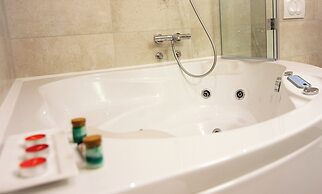 eco boutique hotel A.M.S. Beagle Bled