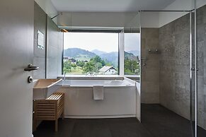 eco boutique hotel A.M.S. Beagle Bled