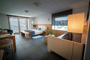 eco boutique hotel A.M.S. Beagle Bled