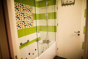 eco boutique hotel A.M.S. Beagle Bled