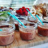 eco boutique hotel A.M.S. Beagle Bled