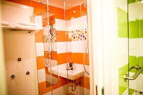 eco boutique hotel A.M.S. Beagle Bled