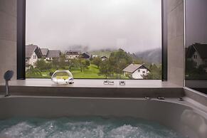 eco boutique hotel A.M.S. Beagle Bled