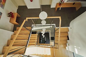 eco boutique hotel A.M.S. Beagle Bled