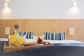 eco boutique hotel A.M.S. Beagle Bled