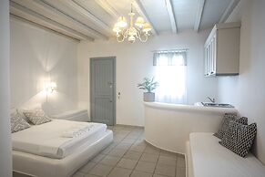 Onar Hotel and Suites