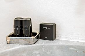 Onar Hotel and Suites