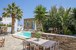 Onar Hotel and Suites