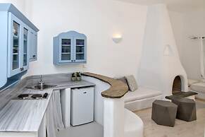 Onar Hotel and Suites