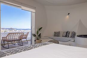 Onar Hotel and Suites