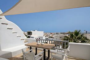 Onar Hotel and Suites