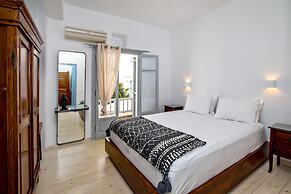 Onar Hotel and Suites