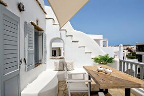 Onar Hotel and Suites