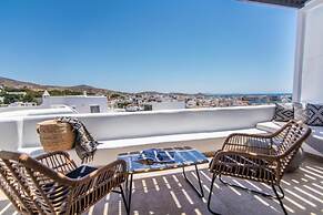 Onar Hotel and Suites