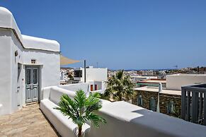 Onar Hotel and Suites