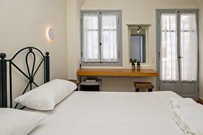 Onar Hotel and Suites