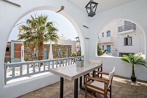 Onar Hotel and Suites